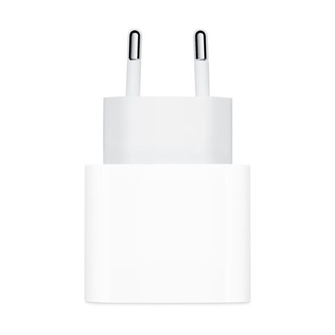 Kuciste punjaca Apple 20W USB-C Power Adapter FULL ORG (MHJE3ZM/A) (MS).