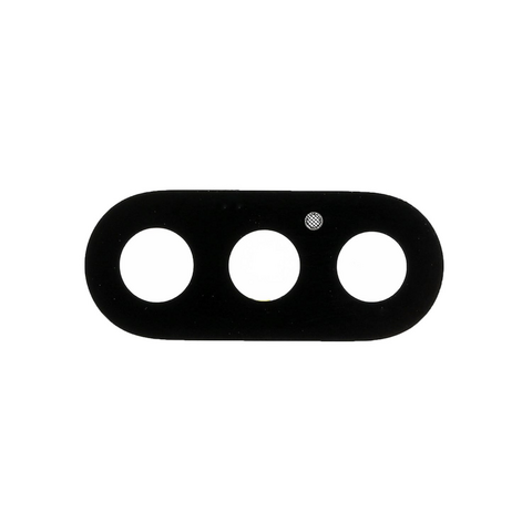 Staklo kamere - Iphone X OEM.