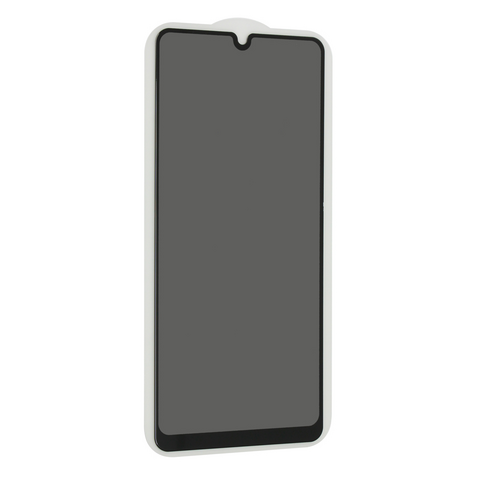 Zastitno Staklo Tempered glass (zastitno staklo za ekran) Privacy 2.5D full glue - Samsung A336 Galaxy A33 5G crni.