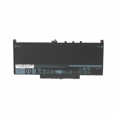 Baterija - laptop Dell Latitude E7270, E7470 7.6A 7050mAh.