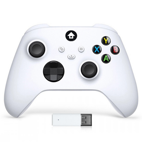 Joypad WIFI kontroler - XBOX One, XBOX X series, PC Windows, PS 3 beli.