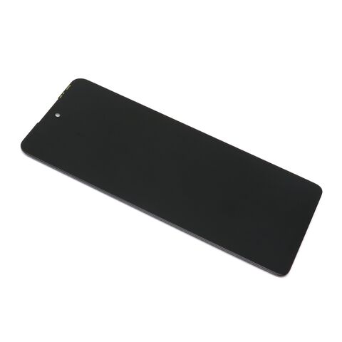 LCD ekran (displej) - Infinix Hot 30 4G 5G + Touch screen crni (MS).