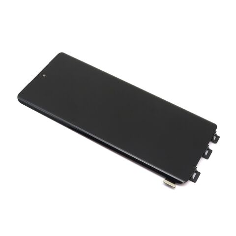 LCD ekran (displej) - OPPO RENO 10 PRO + Touch screen crni ORG (MS).