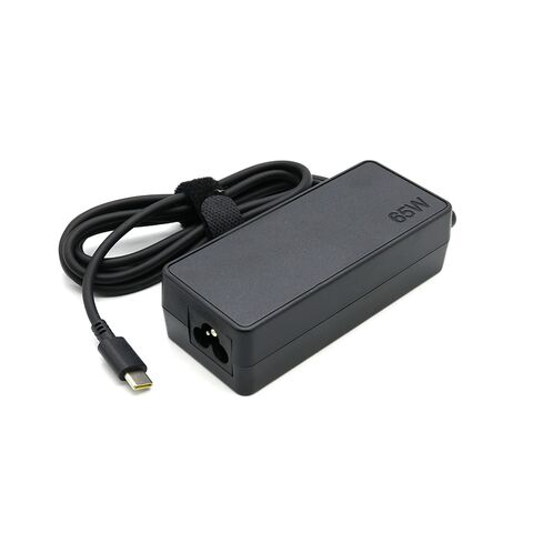 punjac za laptop univerzalni 65W (Type C) (MS).