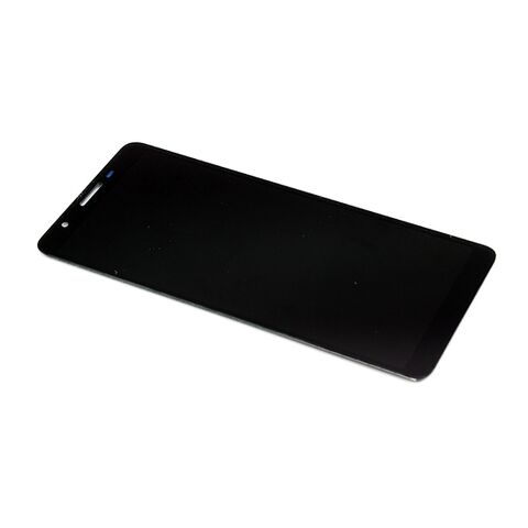 LCD ekran (displej) - Samsung A013 Galaxy A01 Core/M013 Galaxy M01 Core + Touch screen (without frame) crni Full ORG EU (GH82-23392A/23561A) (MS).