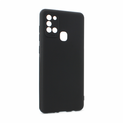 Zastitna futrola 3D Camera - Samsung A217F Galaxy A21s crna.