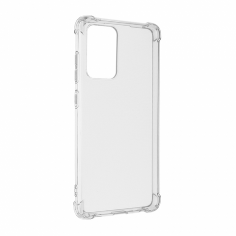 Zastitna futrola Transparent Ice Cube - Samsung A525 Galaxy A52 4G/A526 Galaxy A52 5G/A528B Galaxy A52s 5G.