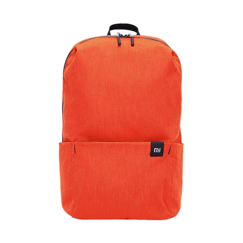 Ranac Xiaomi Dazzle tamno narandzasti.