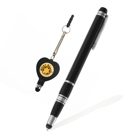 Olovka - touchscreen Montblanc type 2 crna.