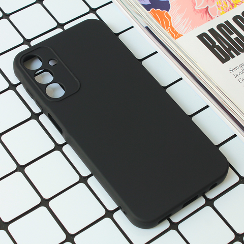 Zastitna futrola Nano Silikon - Samsung A156 Galaxy A15 5G crna.