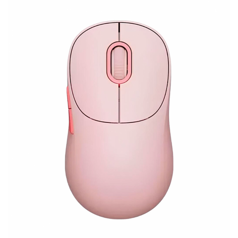 Xiaomi Mi wireless mis 3 roze.