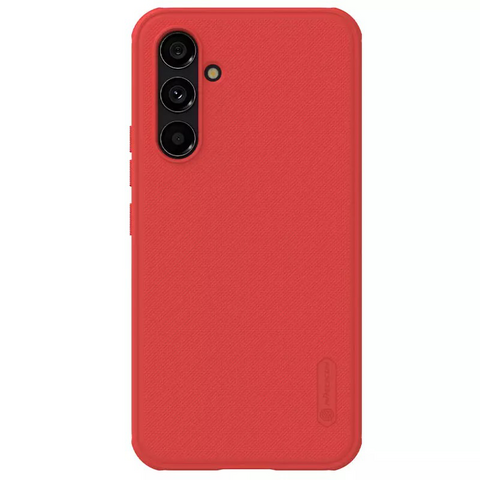 Zastitna futrola Nillkin Scrub Pro - Samsung A546B Galaxy A54 5G crvena.