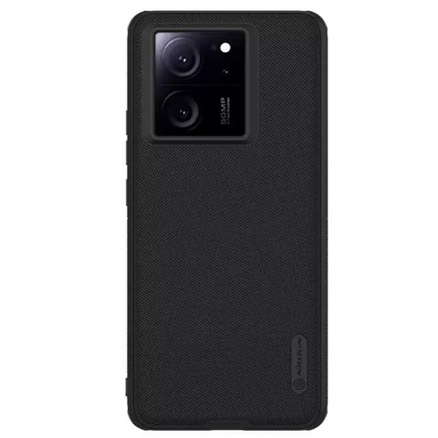 Zastitna futrola Nillkin Scrub Pro - Xiaomi 13T/13T Pro crna.