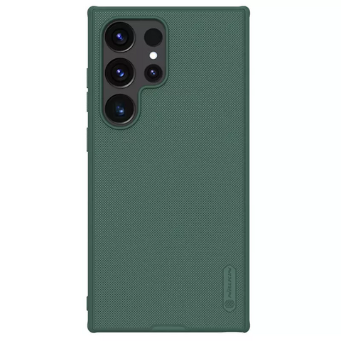 Zastitna futrola Nillkin Scrub Pro - Samsung S928B Galaxy S24 Ultra zelena.