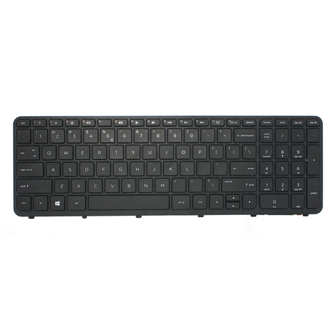 Tastatura - laptop HP 350 355 G1 G2.