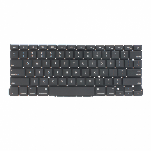 Tastatura - laptop za Apple MacBook Pro 13in A1502.
