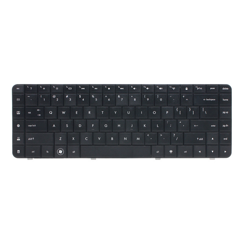 Tastatura - laptop HP Compaq Presario CQ62/G62.
