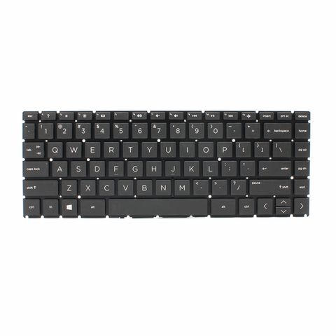 Tastatura - laptop HP 14-CM1600NA.