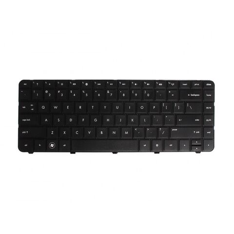 Tastatura - laptop HP 630/ G4/ G6/ CQ57/ 430 crna.