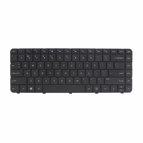 Tastatura - laptop HP Pavilion G6-1290SM.