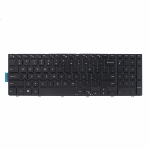 Tastatura - laptop Dell 15 3565.
