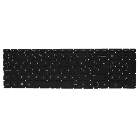 Tastatura - laptop HP 250 255 G4 veliki enter.