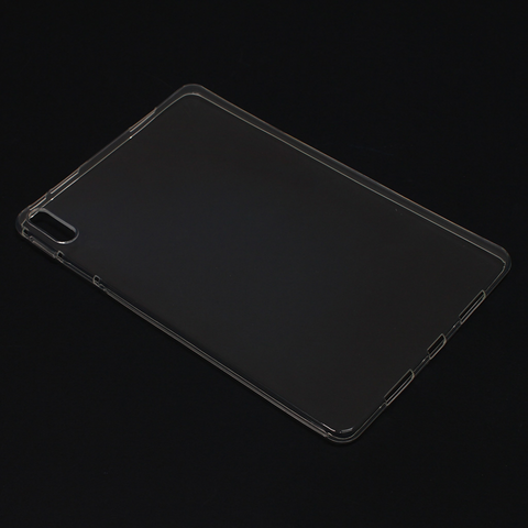 Zastitna silikonska futrola Ultra Thin - Huawei MatePad 11 (2023) Transparent.