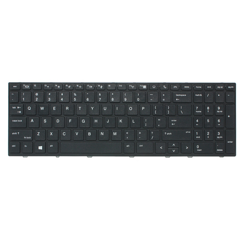Tastatura - laptop HP 850 G5.