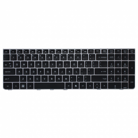 Tastatura - laptop HP 4530S.