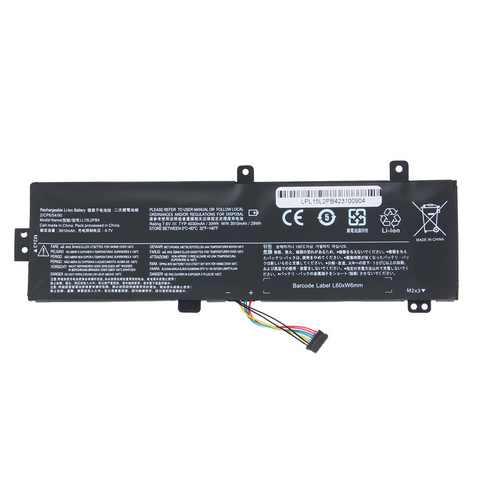 Baterija - laptop Lenovo IdeaPad 310-15ISK L15L2PB4.