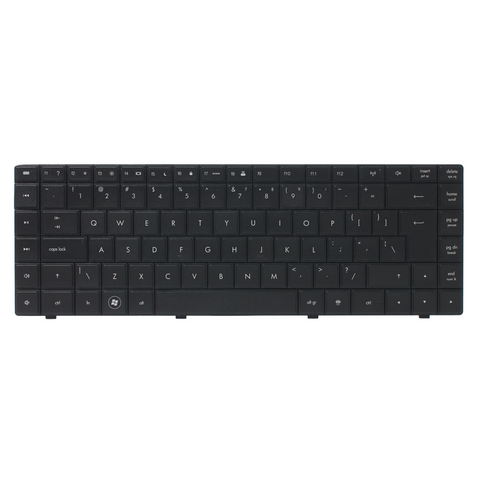 Tastatura - laptop HP Compaq 620 (veliki enter).
