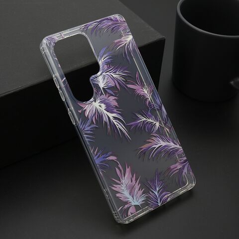 Zastitna futrola FLOWER - Samsung S938 Galaxy S25 Ultra 5G DZF2 (MS).