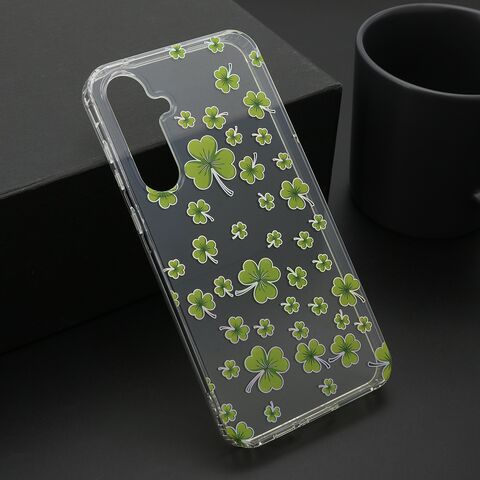 Zastitna futrola FLOWER - Samsung S921 Galaxy S24 5G DZF1 (MS).
