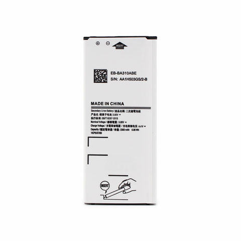 Baterija Teracell Plus - Samsung A310F Galaxy A3 (2016).