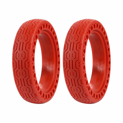 Guma - elektricni trotinet Xiaomi M365 N15 crvena.