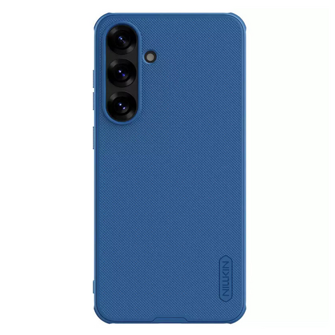 Zastitna futrola Nillkin Scrub Pro - Samsung S931 Galaxy S25 plava.