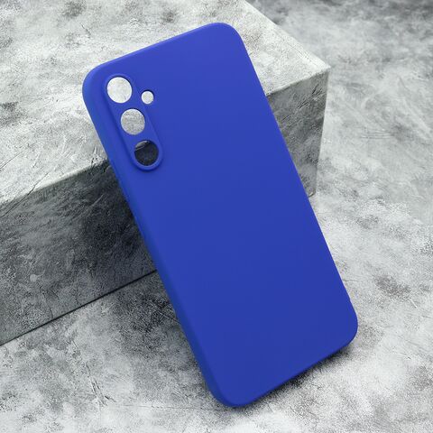 Zastitna futrola GENTLE COLOR - Samsung S936 Galaxy S25 Plus 5G plava (MS).
