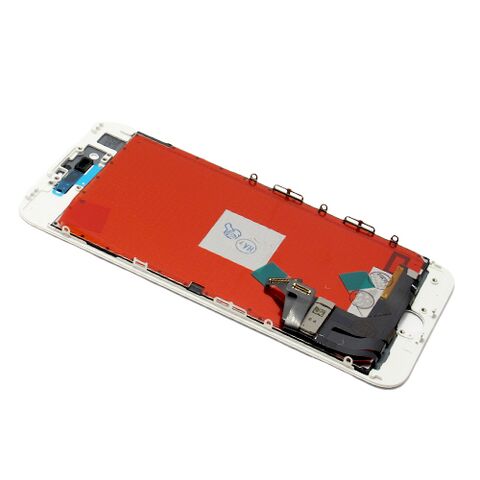 LCD ekran (displej) - Iphone 7 + Touch screen beli (MS).