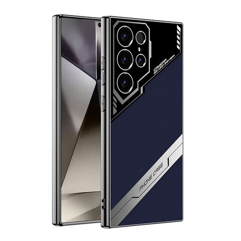 Zastitna futrola IMPACT - Samsung S928 Galaxy S24 Ultra 5G teget (GKK case) (MS).