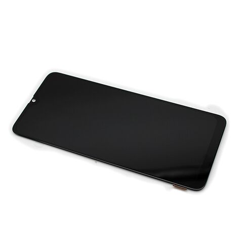LCD ekran (displej) - Samsung A705 Galaxy A70 + Touch screen crni (MS).