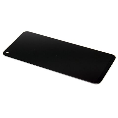 LCD ekran (displej) - OnePlus Nord N100 + Touch screen crni (MS).