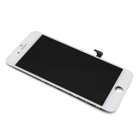 LCD ekran (displej) - Iphone 8 Plus + Touch screen beli ORG (MS).