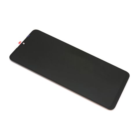 LCD ekran (displej) - Samsung A055 Galaxy A05 + Touch screen crni ORG (MS).