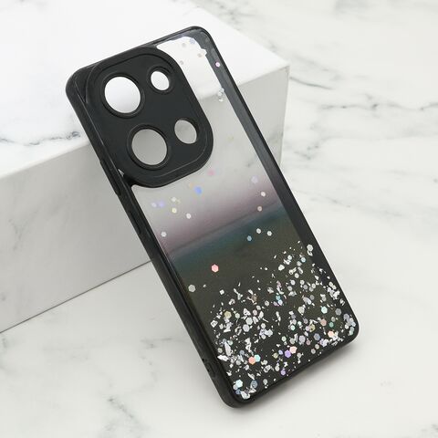 Zastitna futrola Fiesta - Xiaomi Redmi Note 13 Pro 4G crna (MS).