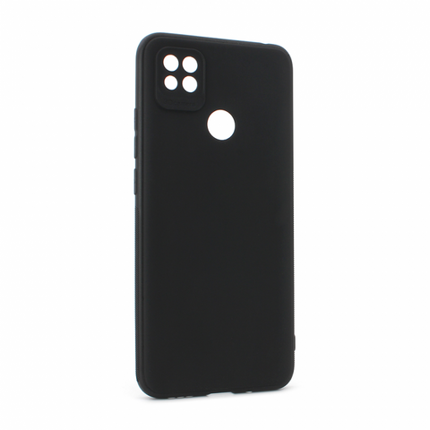 Zastitna futrola 3D Camera - Xiaomi Redmi 9C/Redmi 10A crna.