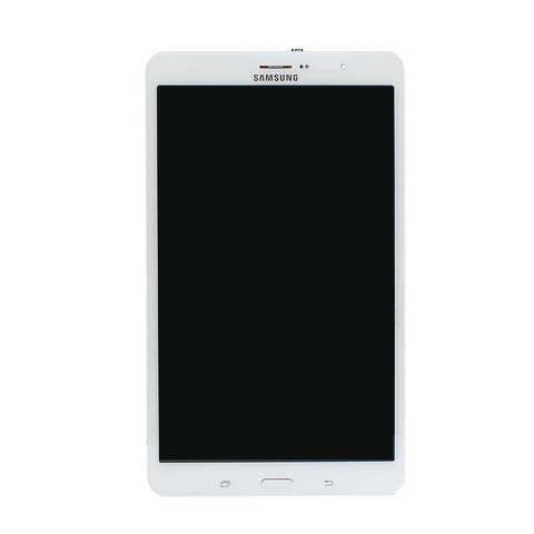 LCD ekran (displej) - Samsung T325/Galaxy Tab Pro 8.4+touch screen beli+frame Service Pack ORG.