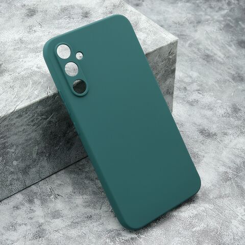 Zastitna futrola GENTLE COLOR - Samsung S936 Galaxy S25 Plus 5G zelena (MS).