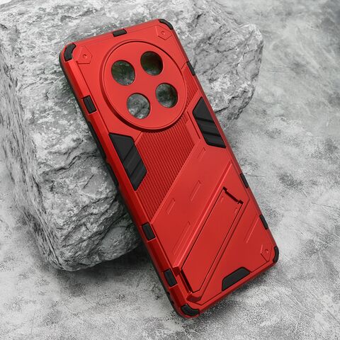 Zastitna futrola COLOR STRONG II - Huawei Honor Magic 7 lite crvena (MS).
