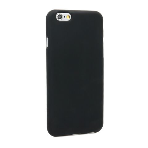 Zastitna futrola GENTLE COLOR - Iphone 6G/6S crna (MS).