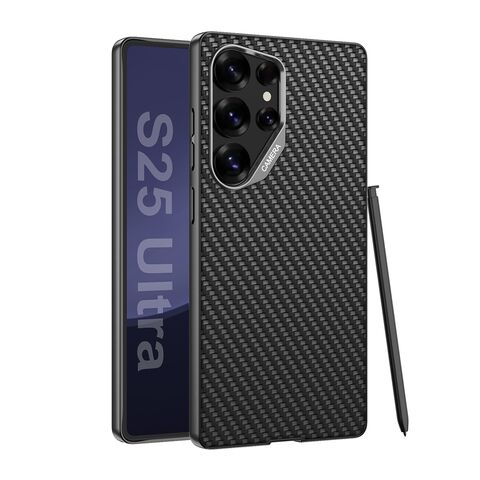 Zastitna futrola SKIN COVER - Samsung S938 Galaxy S25 Ultra 5G karbon (GKK case) (MS).